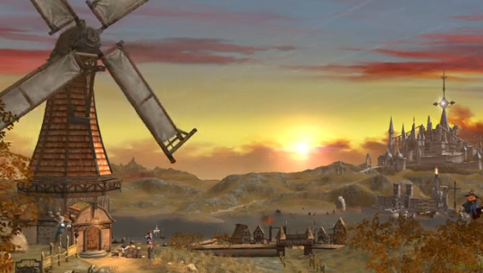 【天堂2】可用登入界面补丁汇总整理贴