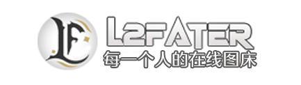 L2FATER Logo